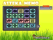 Click to Play Asteka-Memo