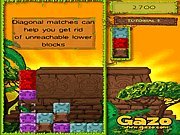 Click to Play Aztec Blocks