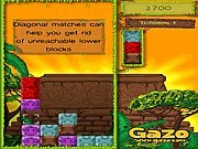 Click to Play Aztec Blocks