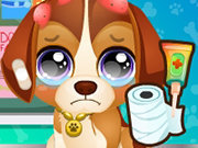 Click to Play Baby Pet Rescue