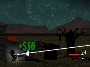 Click to Play Balloon in a Wasteland