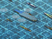 Click to Play Battleships