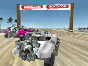 Click to Play Beach Racer