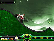 Click to Play Ben 10 Moto Ride