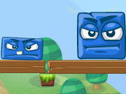 Click to Play Big Blocks Battle