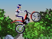 Click to Play Bike Mania Arena 2