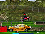 Click to Play Bike Zone