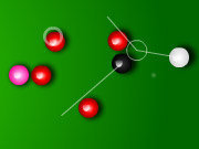 Click to Play Billiard Blitz 2 - Snooker Skool