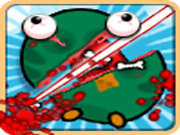 Click to Play Bird Slice