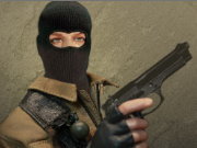 Click to Play Blazing Assassin