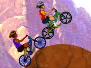 Click to Play BMX Adventures