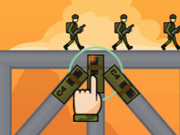 Click to Play Bomb The Bridge