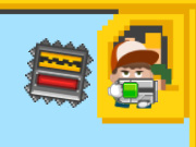Click to Play Boss Level Shootout