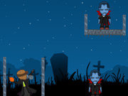 Click to Play Bounzy Halloween