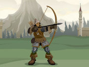 Click to Play Bow Shooting