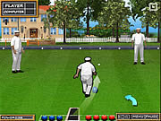 Click to Play Bowls