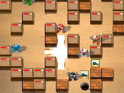 Click to Play Box10 Bomber