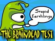 Click to Play Braindead Test