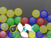 Click to Play Bubble Blast!