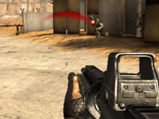 Click to Play Bullet Force