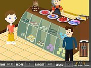 Click to Play Cake Stall