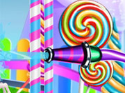 Click to Play Candy Garden Cleaning