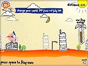 Click to Play Change Your World: Elejumper