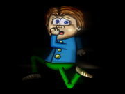 Click to Play Chivvy Chase