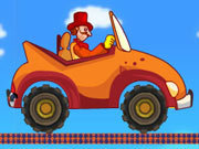 Click to Play Circus Ride