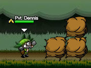 Click to Play City Siege 3: Jungle Siege