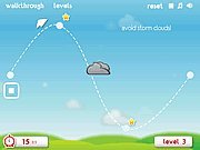 Click to Play Cloudy
