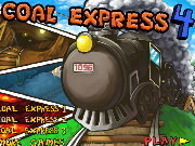 Click to Play Coal Express 4