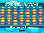 Click to Play Connect4 Game