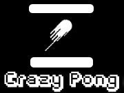 Click to Play Crazy Pong
