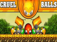 Click to Play Cruel Balls