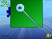 Click to Play Cursor Attack 4