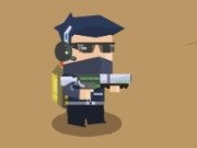 Click to Play Cyber Hunter