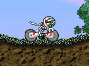 Click to Play Cycle Scramble 2