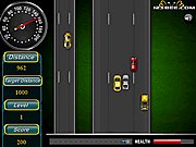 Click to Play Dare Drive