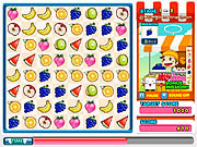 Click to Play Delightful Fruits
