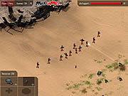 Click to Play Desert Moon