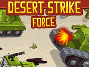 Click to Play Desert Strike Force