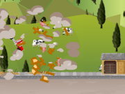 Click to Play Destructo Truck