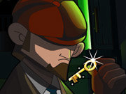 Click to Play Detective Conrad
