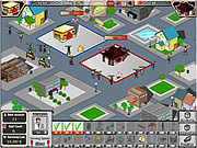 Click to Play Diner City