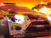 Click to Play Dirt Showdown