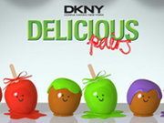 Click to Play DKNY Delicious Pairs