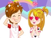 Click to Play Dream Date Dress Up - Girl's Style