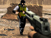 Click to Play Effin Terrorists 3