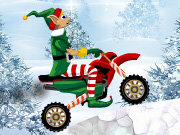 Click to Play Elf Rider